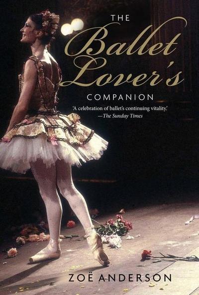 The Ballet Lover’s Companion