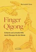 Finger-Qigong
