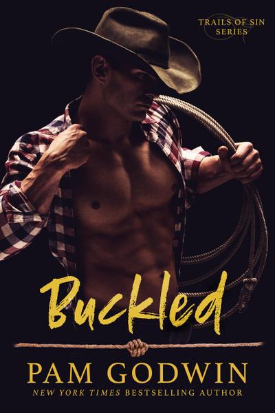 Buckled (Trails of Sin, #2)
