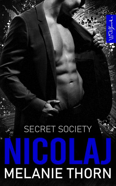 Nicolaj. Secret Society Band 6