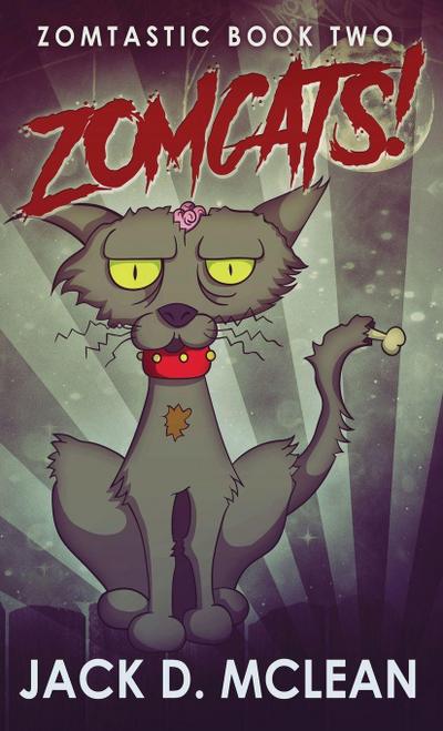 Zomcats!