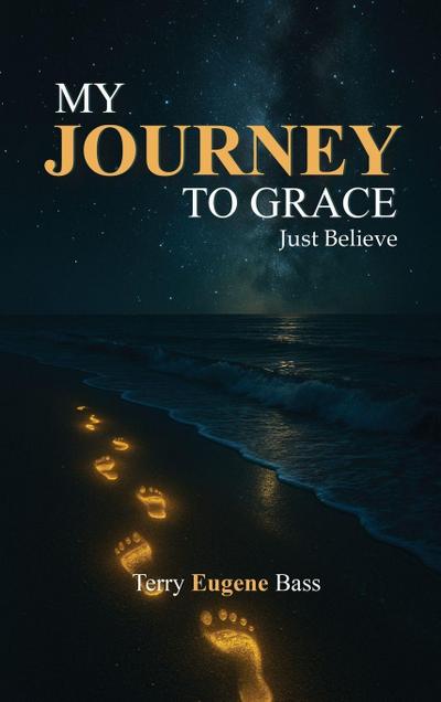 My Journey To Grace