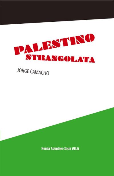 Palestino strangolata