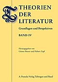 Theorien der Literatur IV