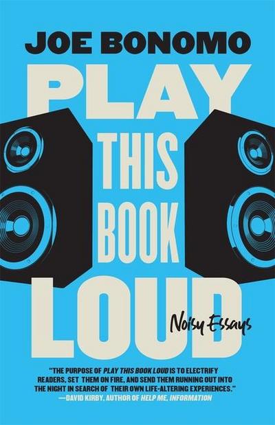 Play This Book Loud