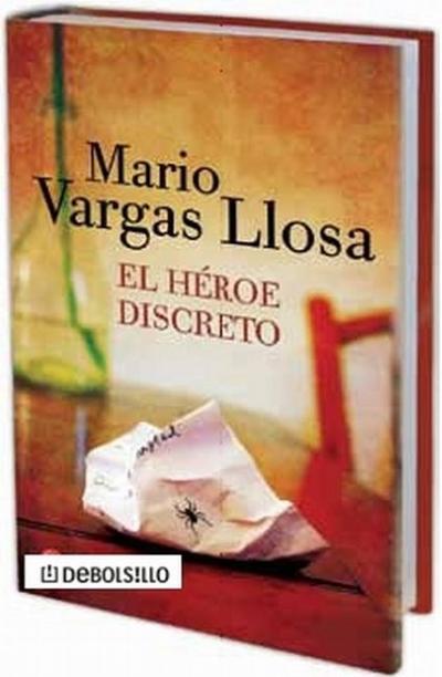 El héroe discreto