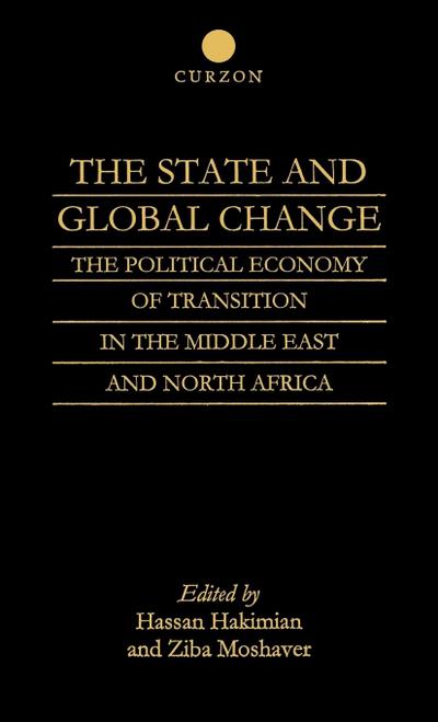 The State and Global Change