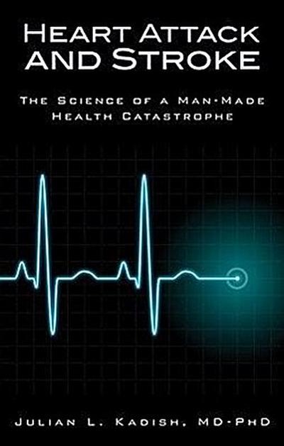Heart Attack and Stroke: The Science of a Man-Made Health Catastrophe