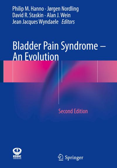 Bladder Pain Syndrome ¿ An Evolution