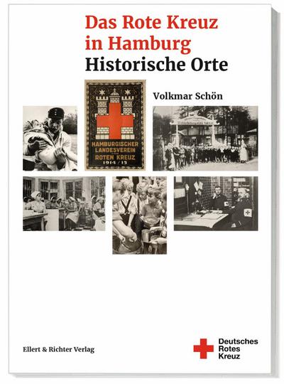 Das Rote Kreuz in Hamburg