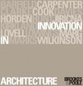 Innovation in Architecture