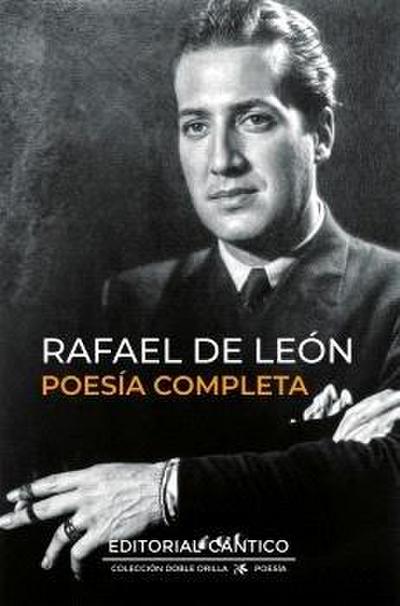 Poesia completa Rafael de Leon