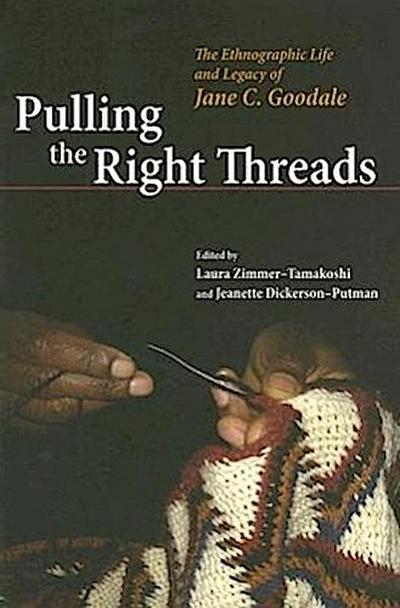 Pulling the Right Threads