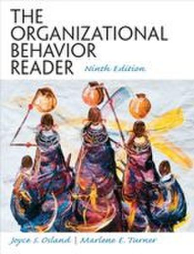 Organizational Behavior Reader, The