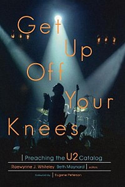 Get Up Off Your Knees