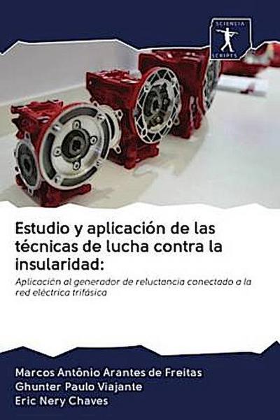 Estudio y aplicación de las técnicas de lucha contra la insularidad: