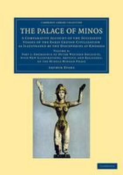 The Palace of Minos