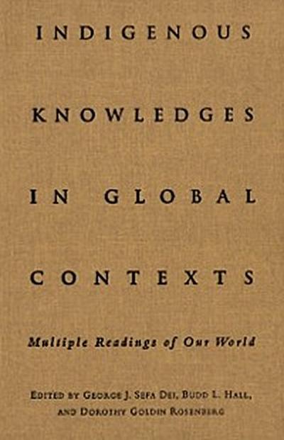 Indigenous Knowledges in Global Contexts