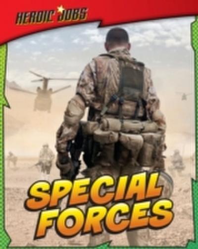 Special Forces