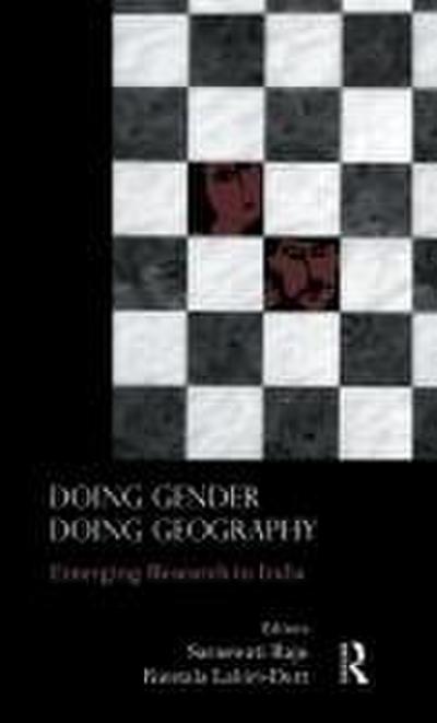 Doing Gender, Doing Geography