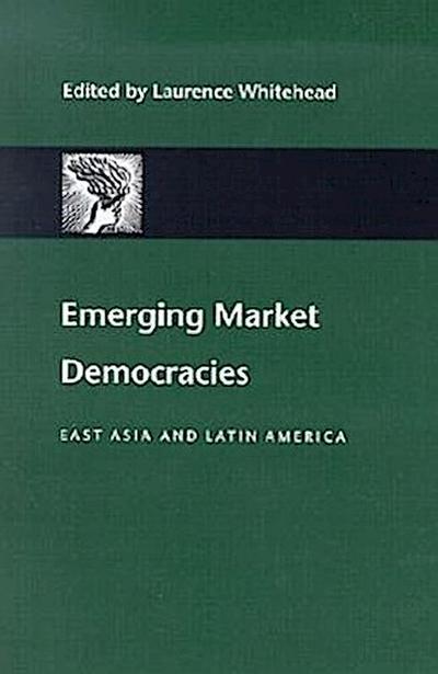 Emerging Market Democracies