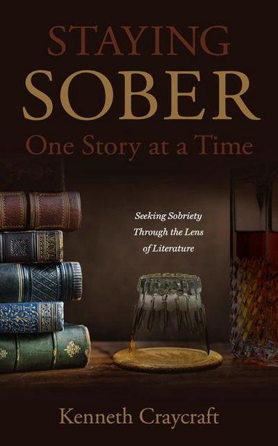 Staying Sober One Story at a Time