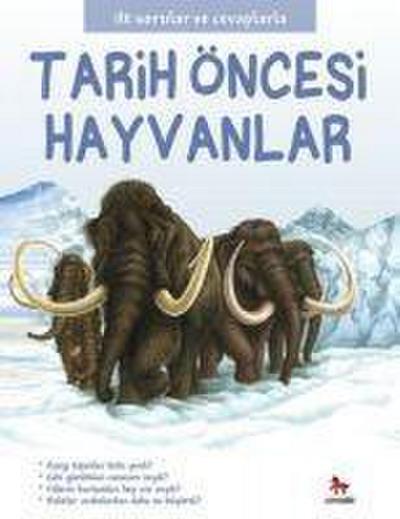 Tarih Öncesi Hayvanlar
