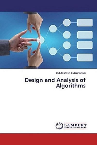 Design and Analysis of Algorithms