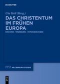 Das Christentum im frühen Europa