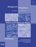 Arbeit am Problem der Arbeit
