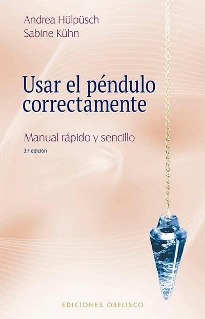 Usar El Pendulo Correctamente -V2*
