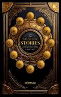 12 Mystery Stories