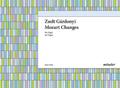Mozart Changesfür Orgel