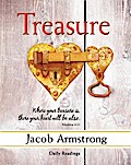 Treasure Daily Readings