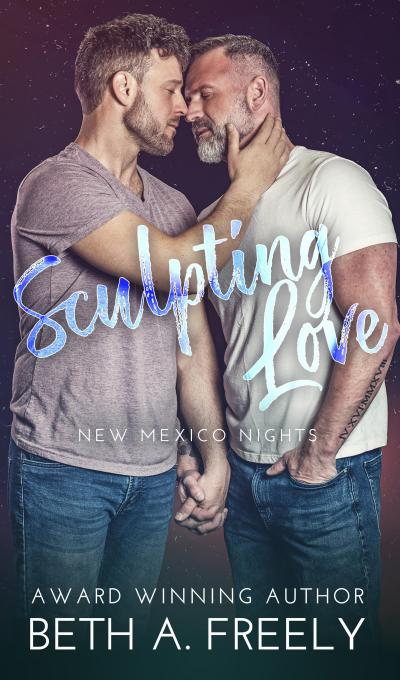 Sculpting Love (New Mexico Nights, #1)