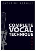 Complete Vocal Technique
