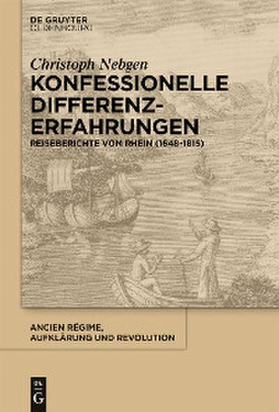 Konfessionelle Differenzerfahrungen