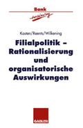 Filialpolitik