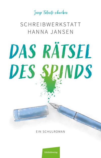 Das Rätsel des Spinds