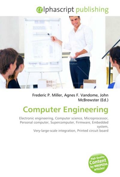 Computer Engineering - Frederic P. Miller