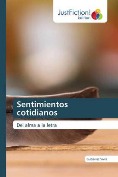Sentimientos cotidianos