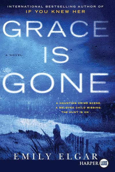 Grace Is Gone LP