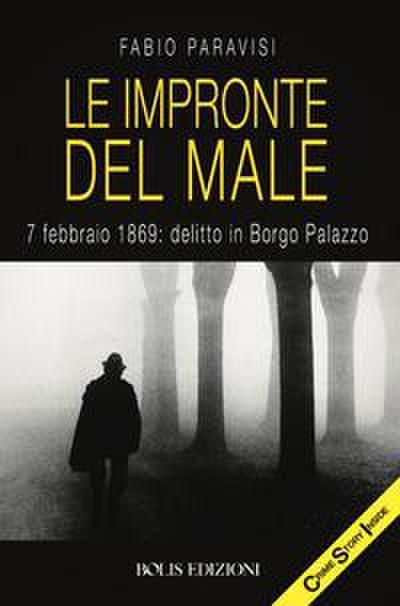 Le impronte del male