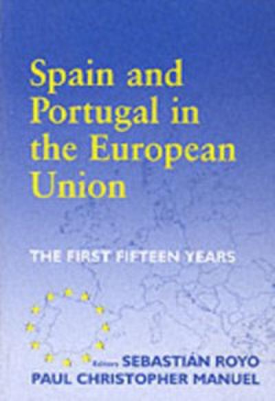 Spain and Portugal in the European Union