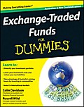Exchange-Traded Funds For Dummies
