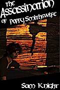 The Assassination of Poppy Smithswife