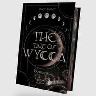 THE TALE OF WYCCA: Demons