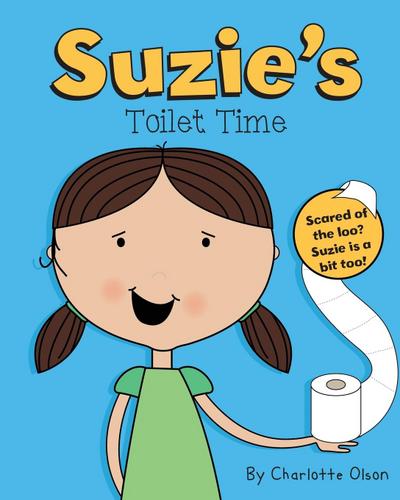Suzie’s Toilet Time