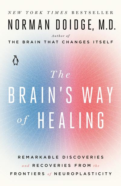 The Brain’s Way of Healing