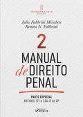 Manual de Direito Penal - Parte Especial